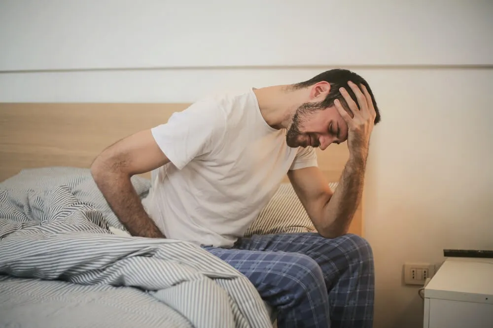 身體痛休息就會好？「慢性疼痛七大種類介紹」慢性疼痛需要正確治療！
