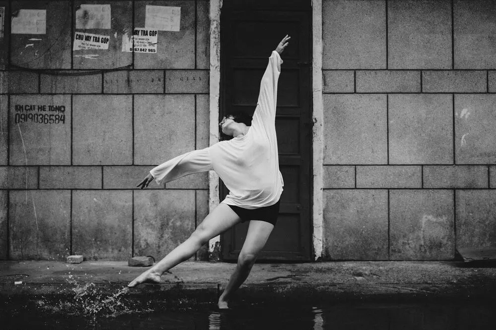 運動員、舞者、女性都是髕骨脫臼的危險因子